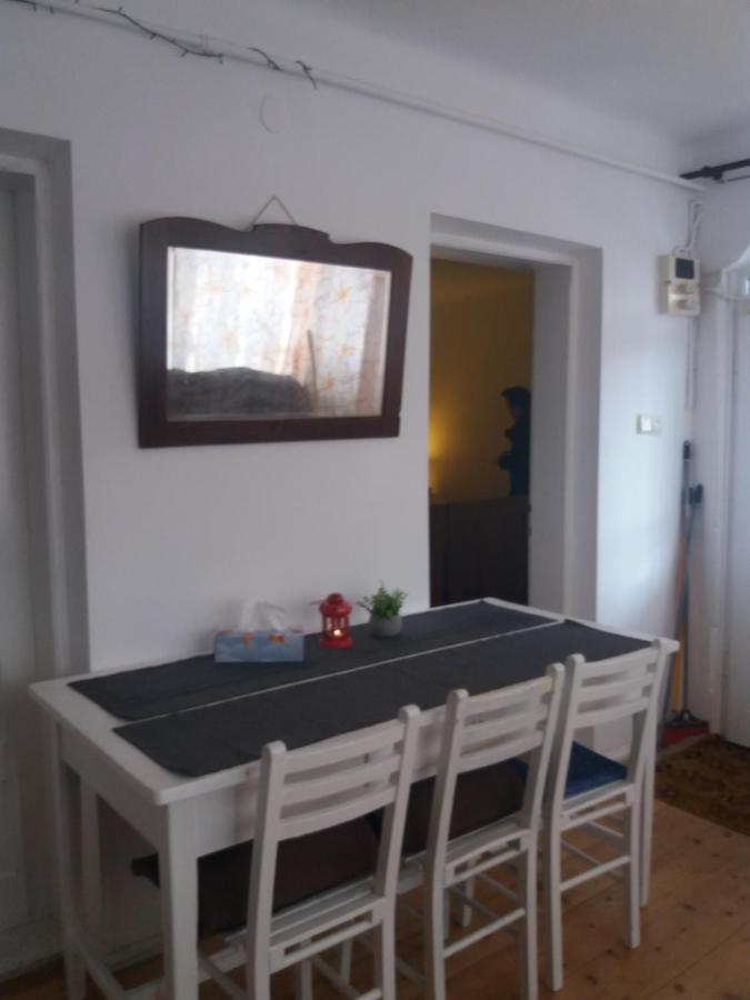 Apartament La poteca ursului Apartment Buşteni Exterior foto