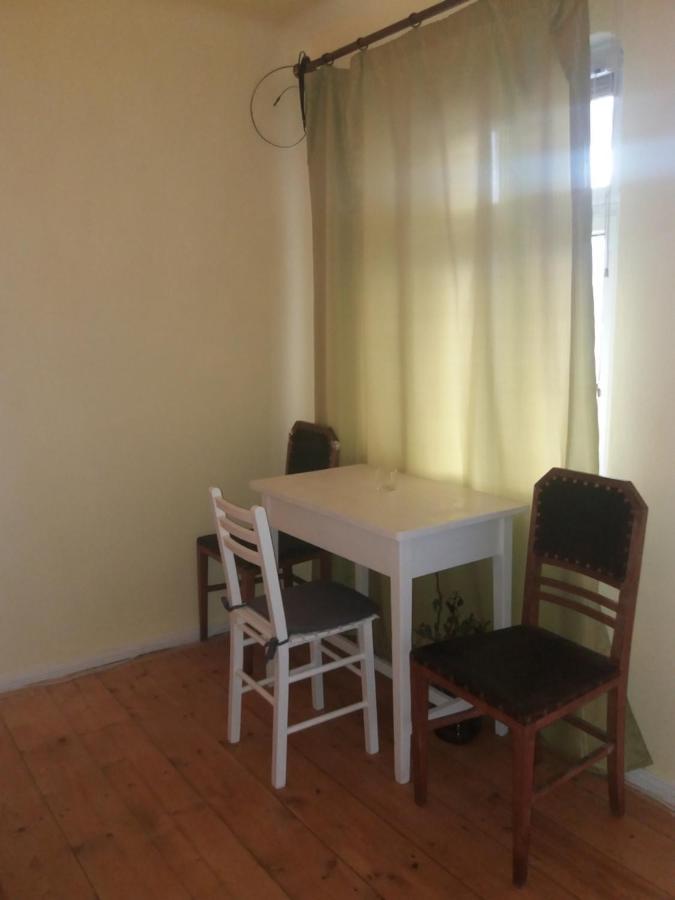 Apartament La poteca ursului Apartment Buşteni Exterior foto