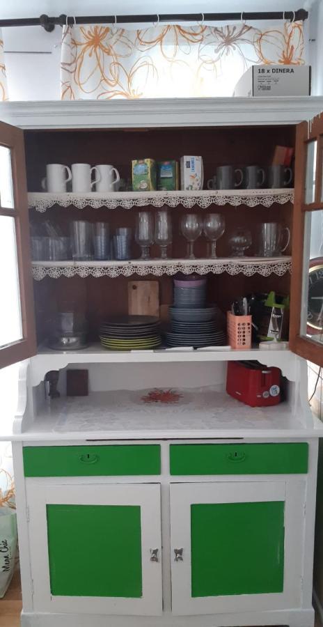 Apartament La poteca ursului Apartment Buşteni Exterior foto